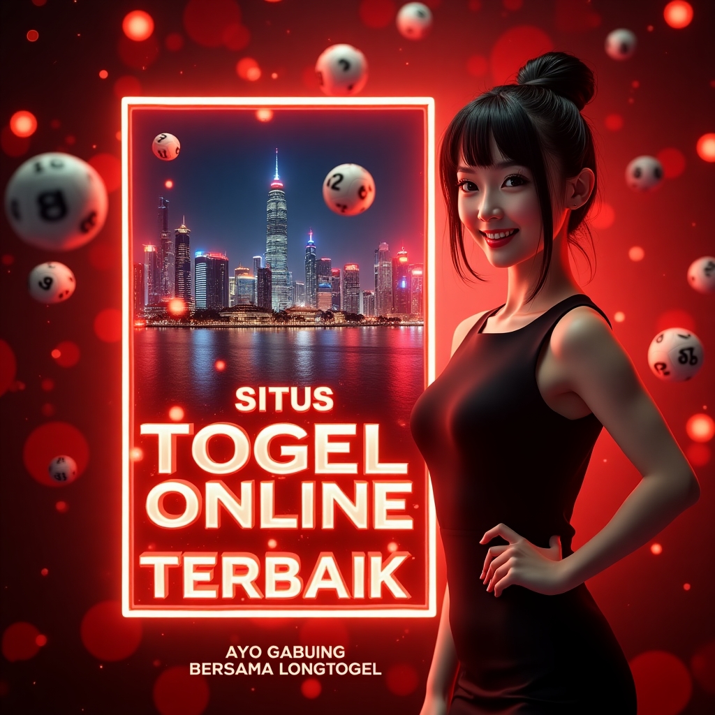 LONGTOGEL | Situs Resmi 4D Togel Online Terlengkap & Terpercaya